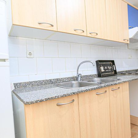Del Sol Litoral - Only Families Apartman Cambrils Kültér fotó