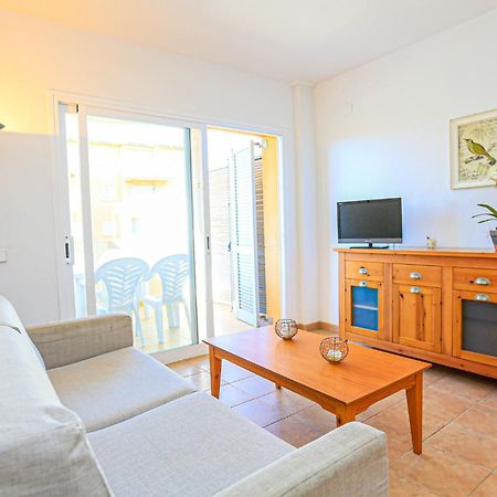 Del Sol Litoral - Only Families Apartman Cambrils Kültér fotó