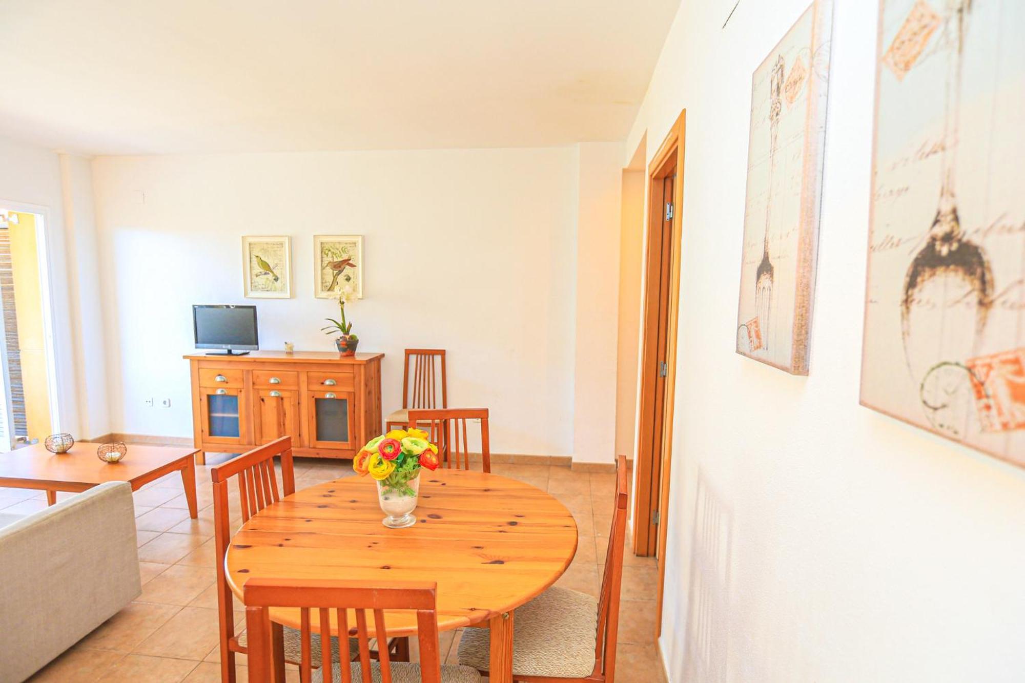 Del Sol Litoral - Only Families Apartman Cambrils Kültér fotó