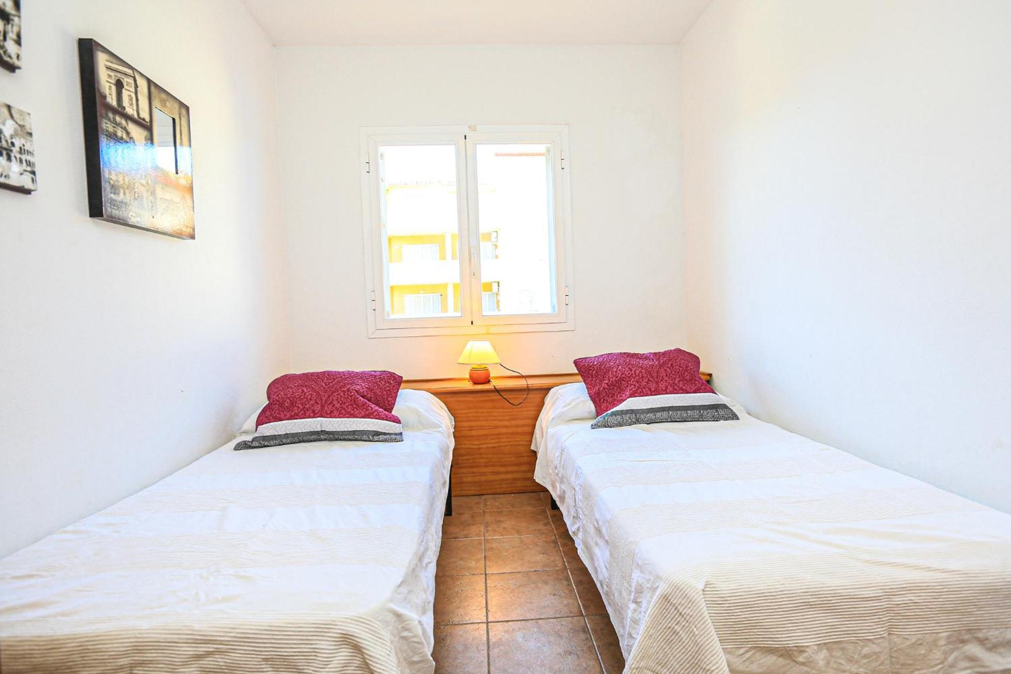 Del Sol Litoral - Only Families Apartman Cambrils Kültér fotó