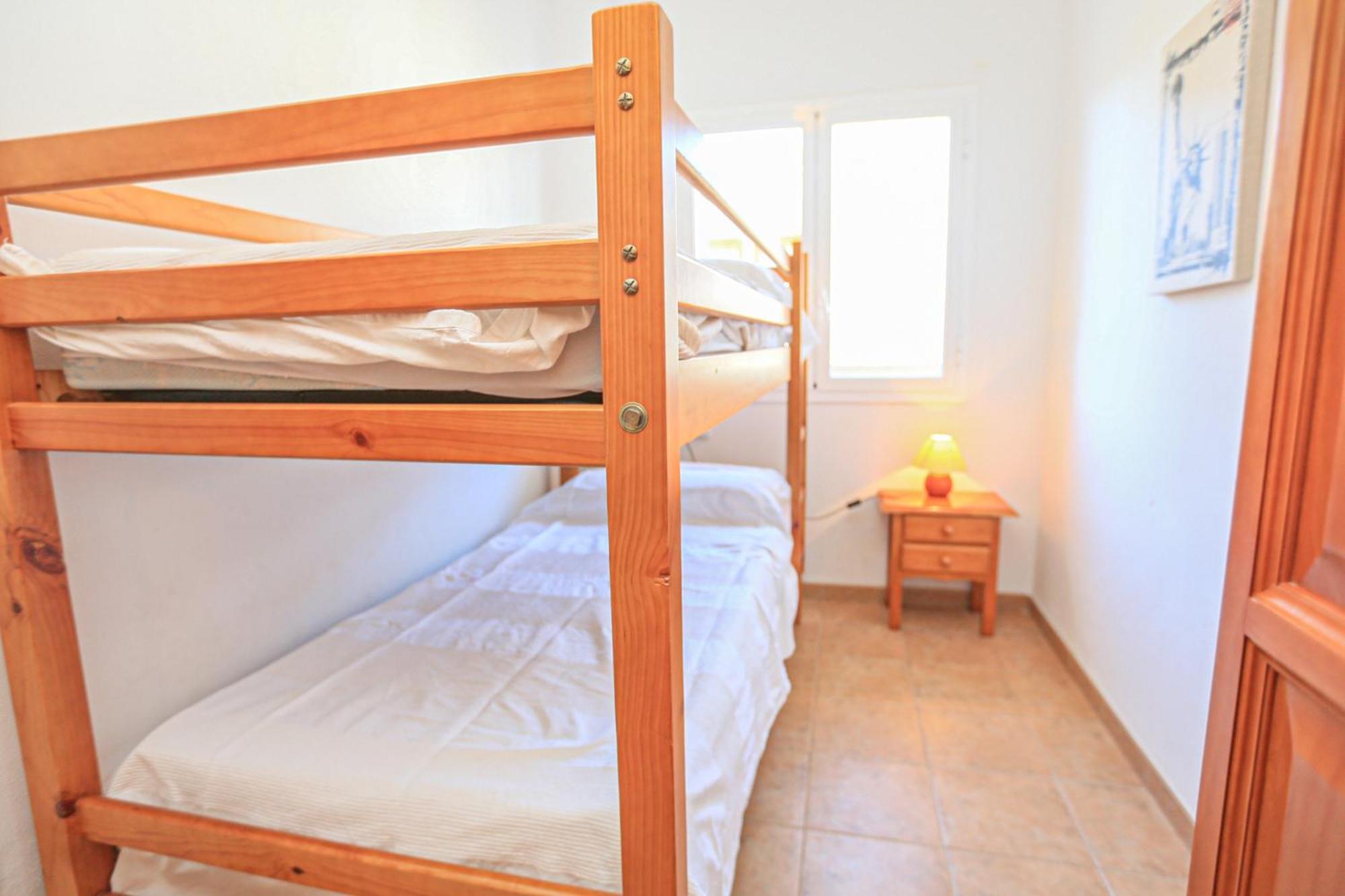 Del Sol Litoral - Only Families Apartman Cambrils Kültér fotó