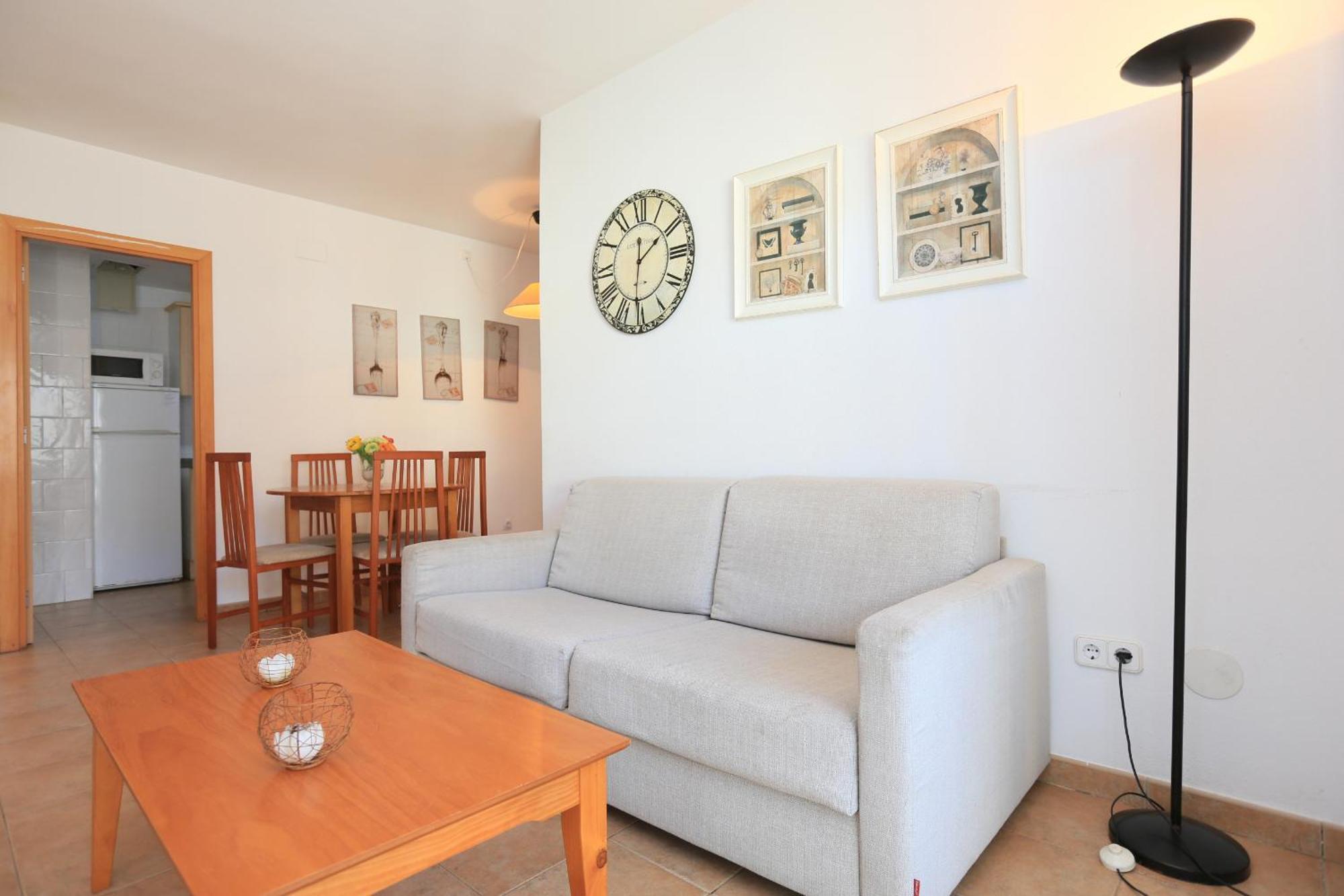 Del Sol Litoral - Only Families Apartman Cambrils Kültér fotó
