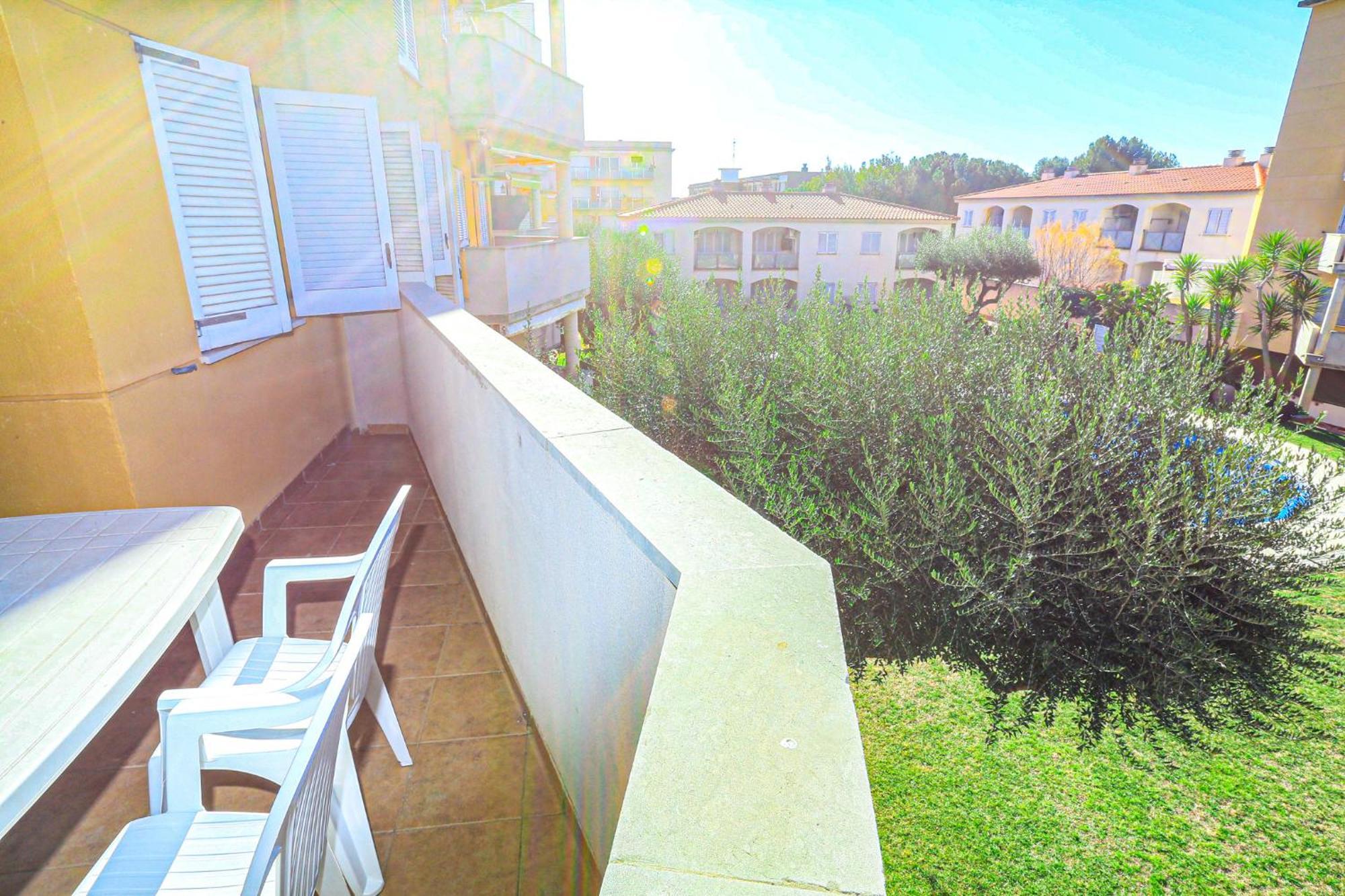 Del Sol Litoral - Only Families Apartman Cambrils Kültér fotó