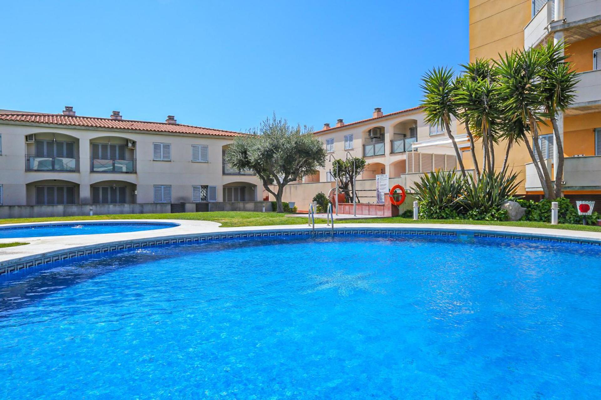 Del Sol Litoral - Only Families Apartman Cambrils Kültér fotó
