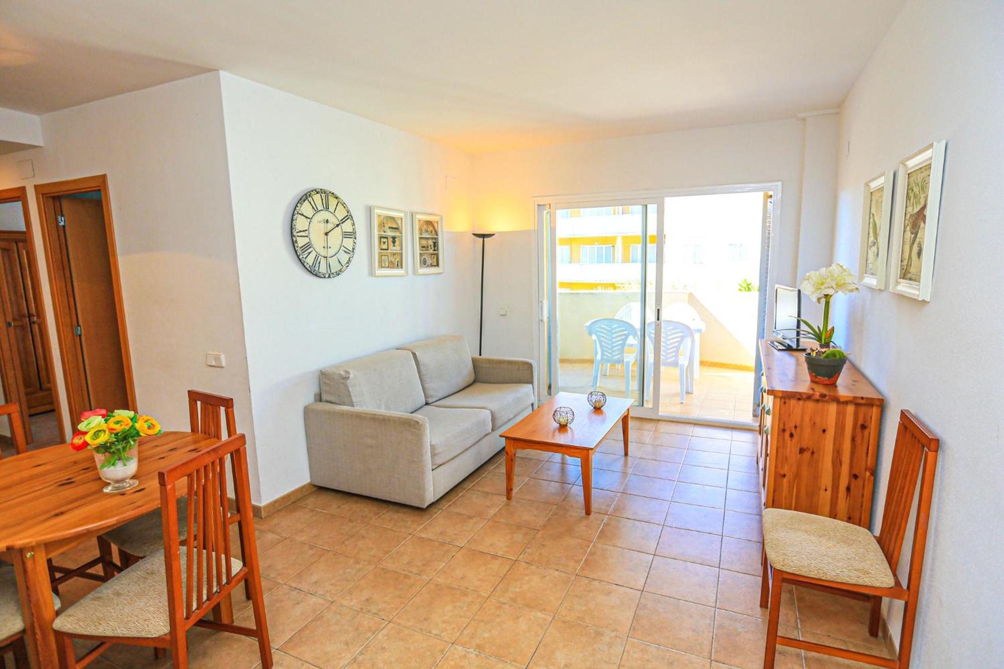 Del Sol Litoral - Only Families Apartman Cambrils Kültér fotó