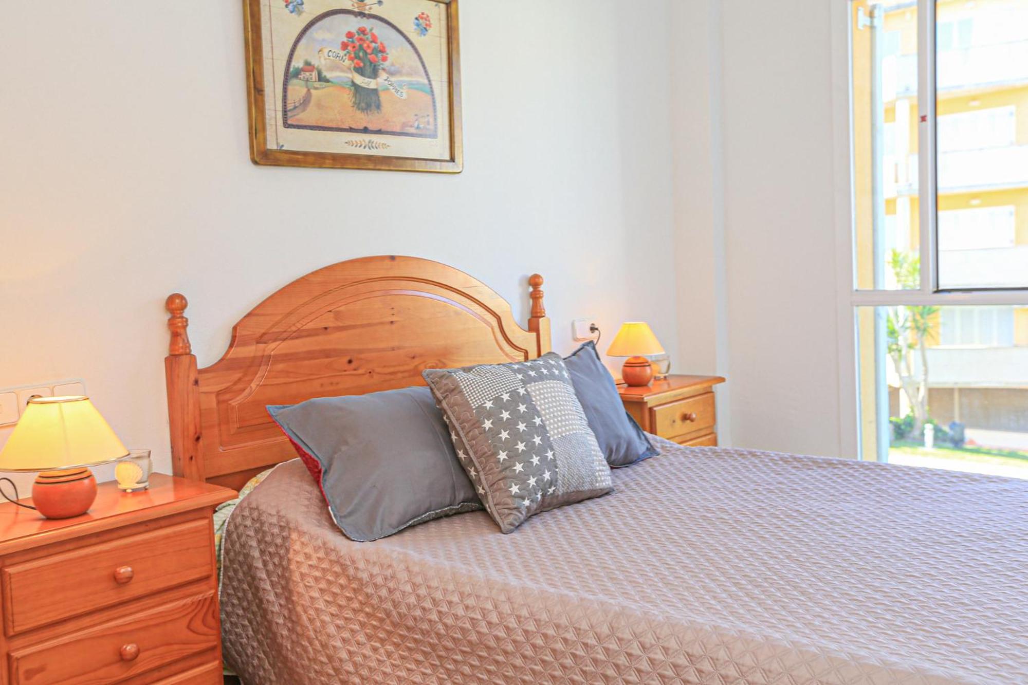 Del Sol Litoral - Only Families Apartman Cambrils Kültér fotó
