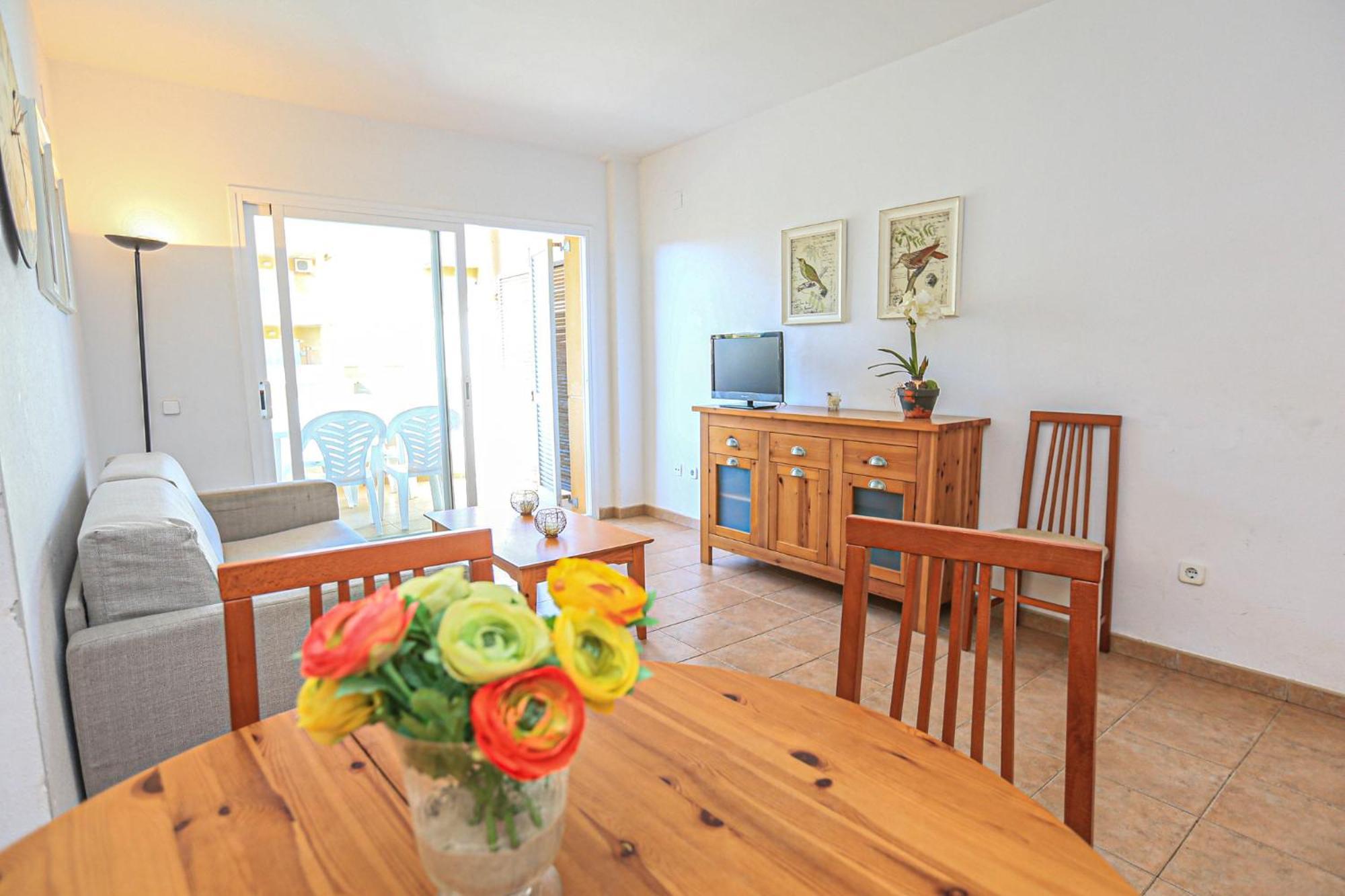 Del Sol Litoral - Only Families Apartman Cambrils Kültér fotó