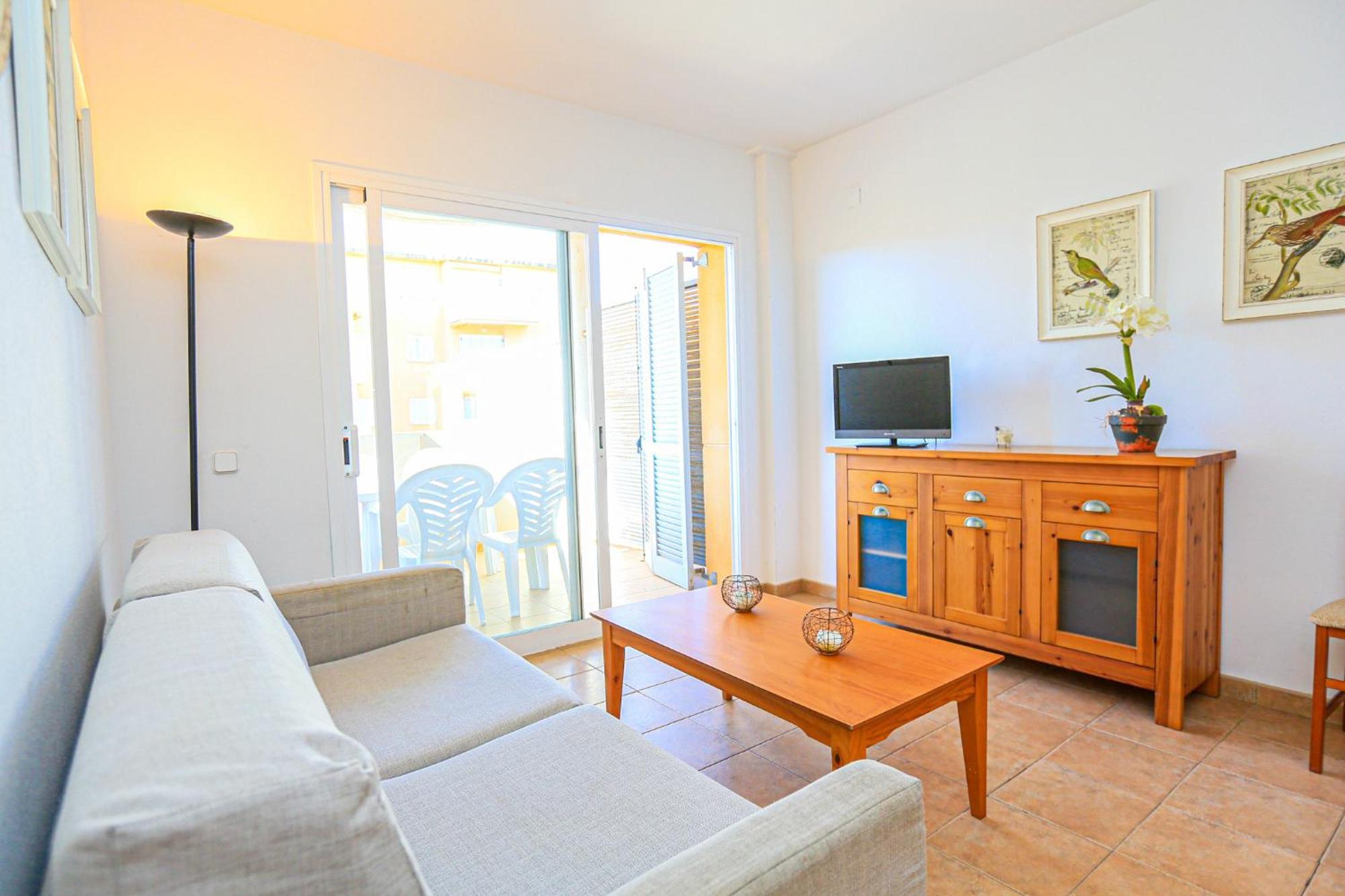 Del Sol Litoral - Only Families Apartman Cambrils Kültér fotó