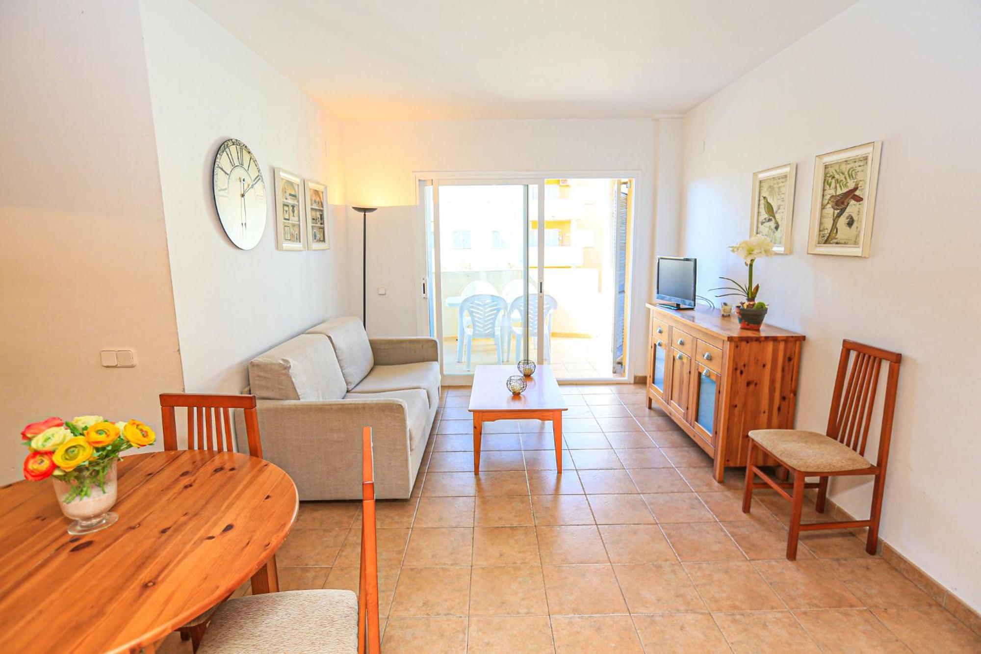 Del Sol Litoral - Only Families Apartman Cambrils Kültér fotó