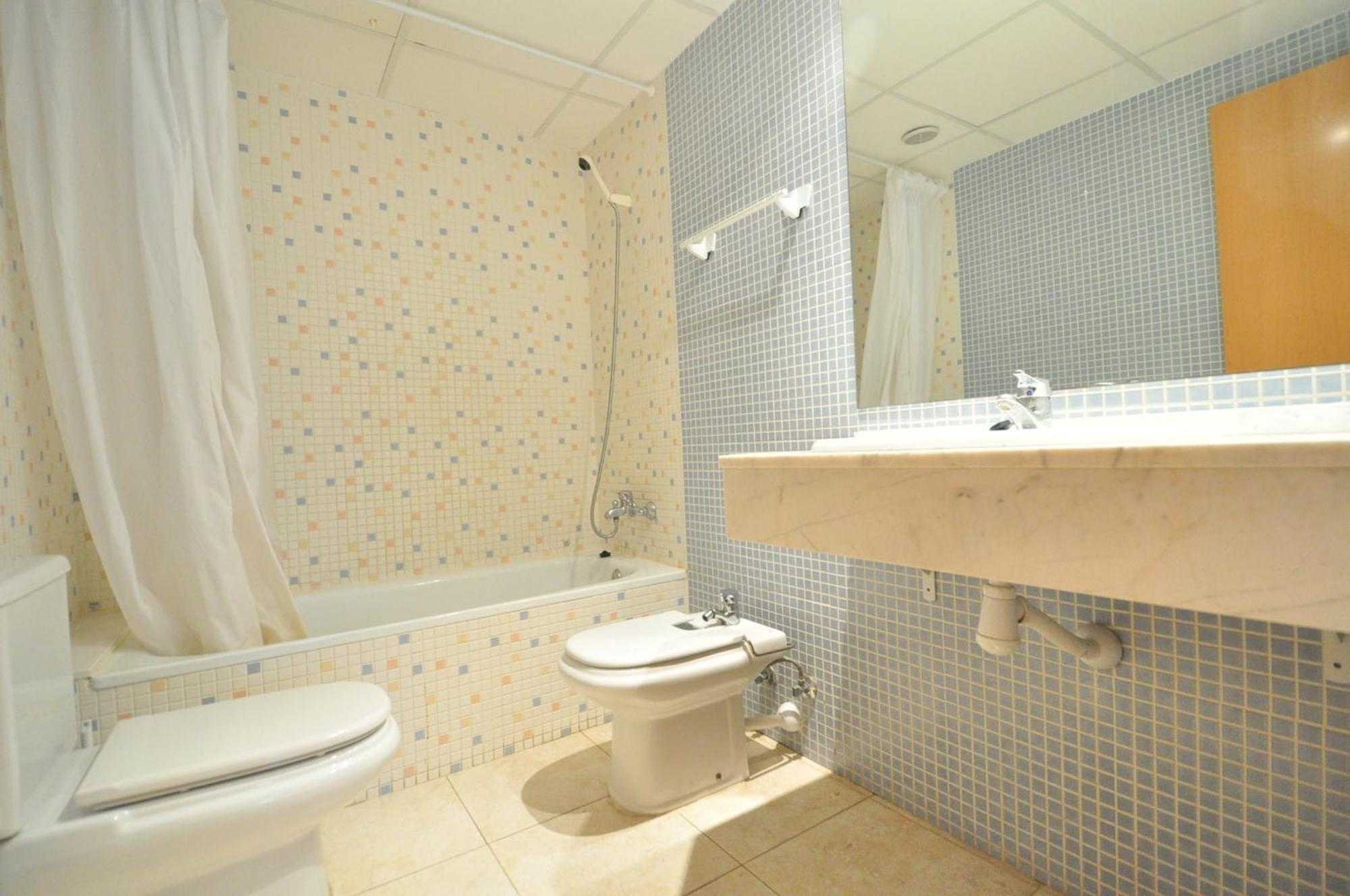 Del Sol Litoral - Only Families Apartman Cambrils Kültér fotó