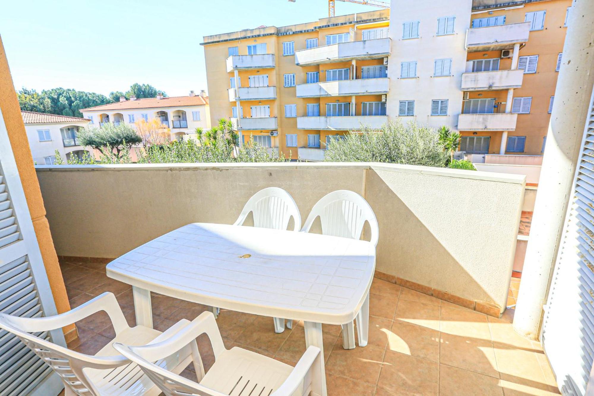 Del Sol Litoral - Only Families Apartman Cambrils Kültér fotó